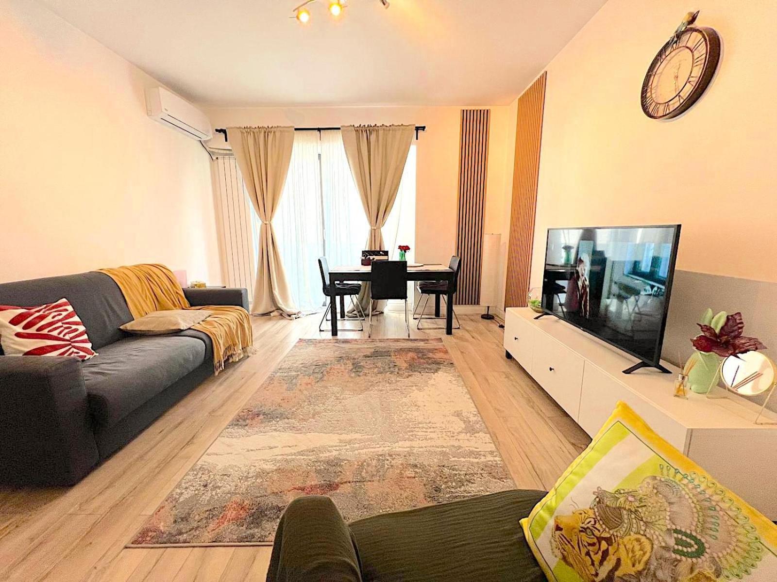 Novum Comfort Bucarest Exterior foto