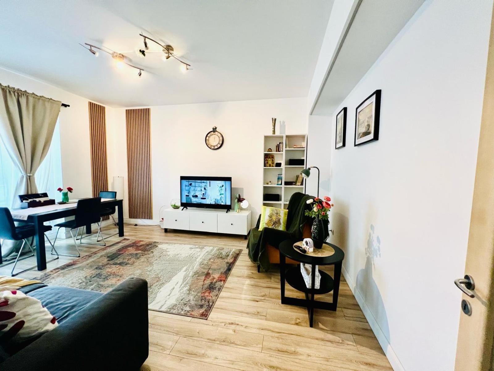 Novum Comfort Bucarest Exterior foto